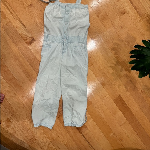 Overalls - Picture 3 of 3